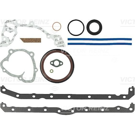 Reinz Gasket Set, 08-23874-02 08-23874-02